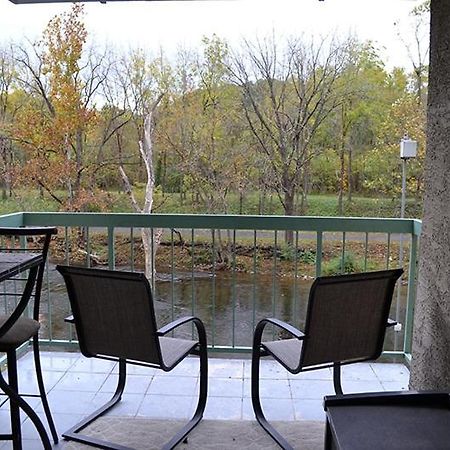 River Place Condos #407 2Bd Pigeon Forge Eksteriør billede