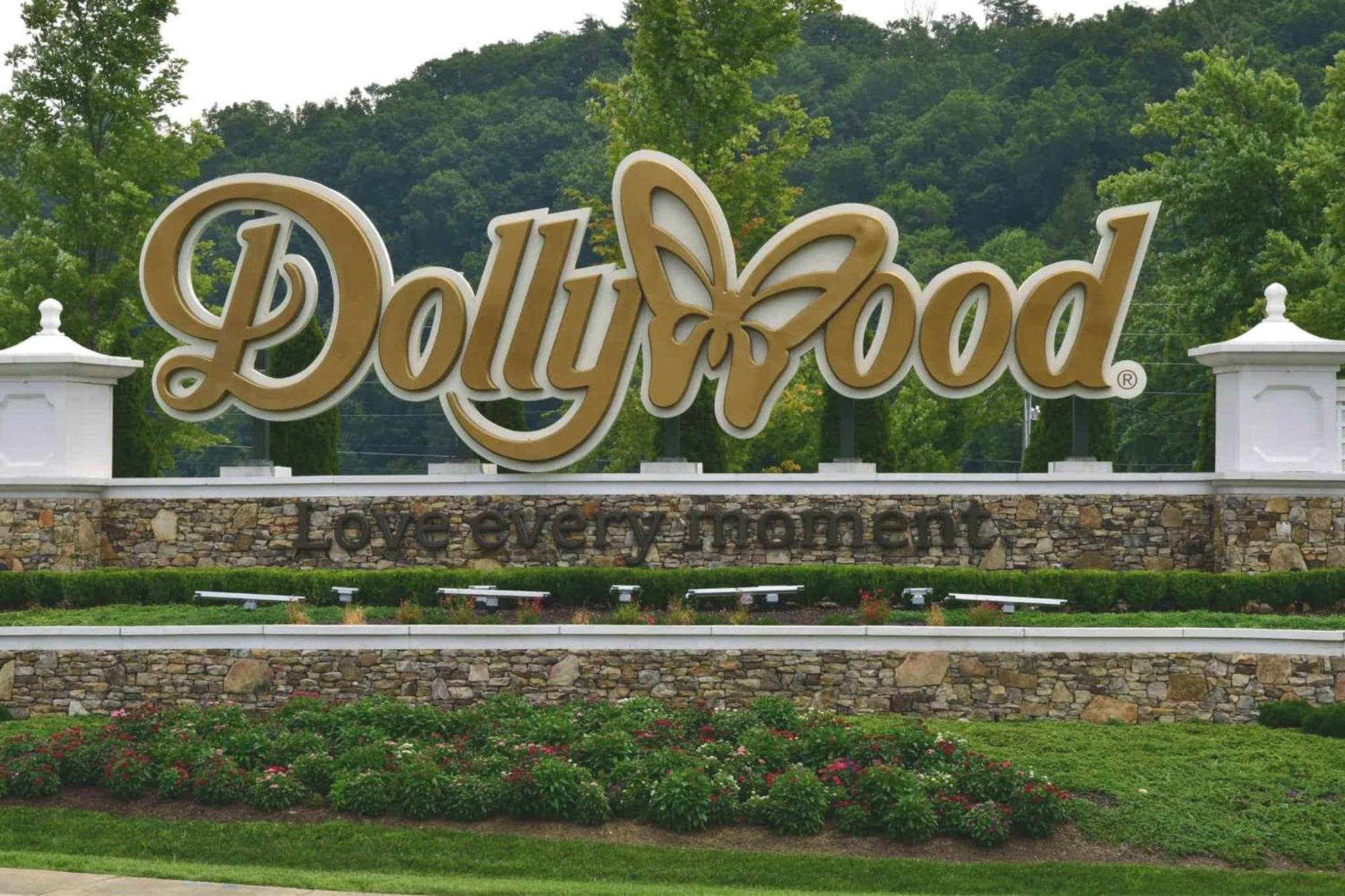River Place Condos #407 2Bd Pigeon Forge Eksteriør billede