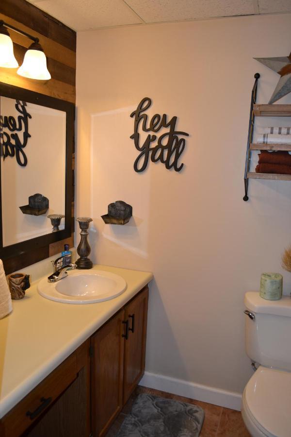 River Place Condos #407 2Bd Pigeon Forge Eksteriør billede