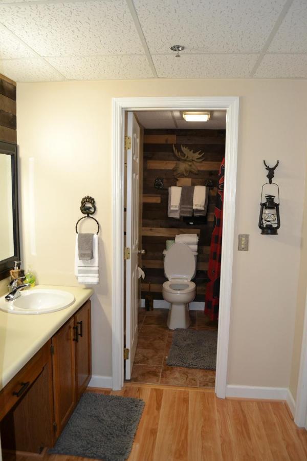 River Place Condos #407 2Bd Pigeon Forge Eksteriør billede