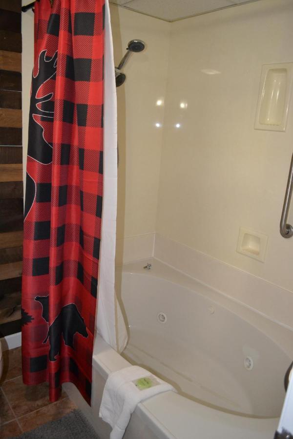 River Place Condos #407 2Bd Pigeon Forge Eksteriør billede