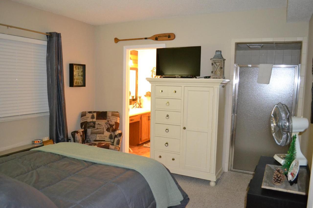 River Place Condos #407 2Bd Pigeon Forge Eksteriør billede